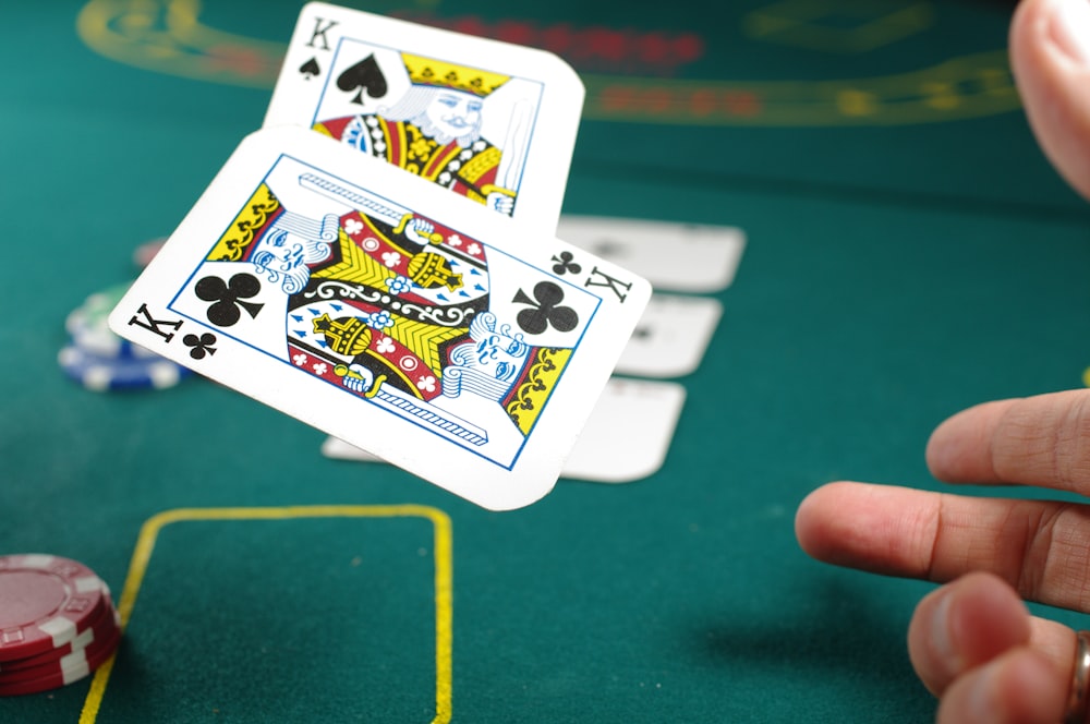About Joycazino neon casino hall
